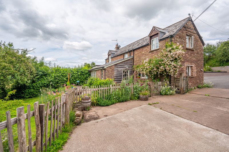 Rear Elevation- click for photo gallery